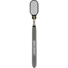 STAINLESS STEEL MIRROR EXT TO 36 - Exact Tooling