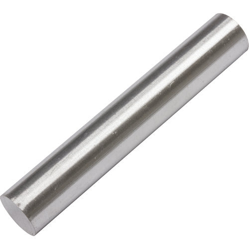 Alnico Rod 1/2″ Diameter × 3″ Long - Exact Tooling