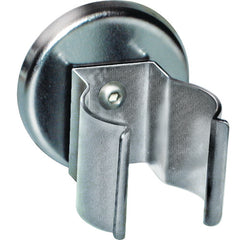 Cup Magnet 1.41″ Diameter Stainless Steel - Exact Tooling