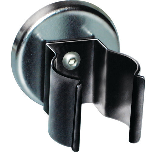 Cup Magnet 1.41″ Diameter Zinc Plated - Exact Tooling