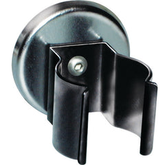 Cup Magnet 1.41″ Diameter Zinc Plated - Exact Tooling