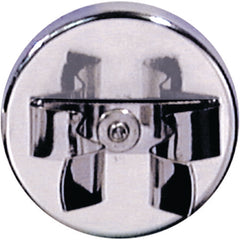 Cup Magnet 2.03″ Diameter Vinyl Coated - Exact Tooling
