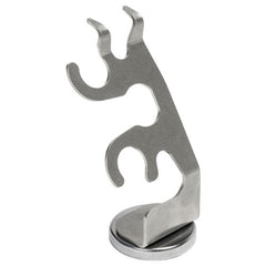 Weld Torch (TIG) Magnet Holder - Exact Tooling