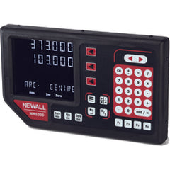 8 × 40″ Microsyn Serial Configuration on Cross Slide Encode Lathe Package - Exact Tooling