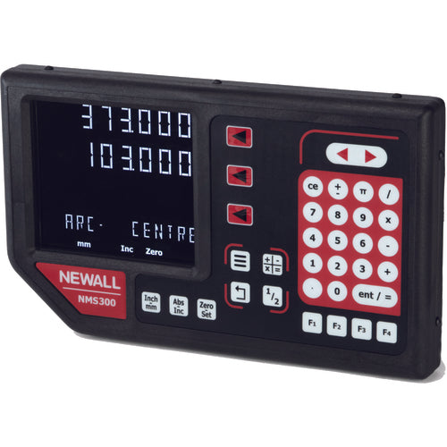 12 × 36 × 6 3-Axis Quill Milling Package - Exact Tooling