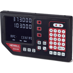 12 × 36 2-Axis Milling Package - Exact Tooling