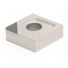 NFCNMA432H-DA2200 Turning Insert - Exact Tooling
