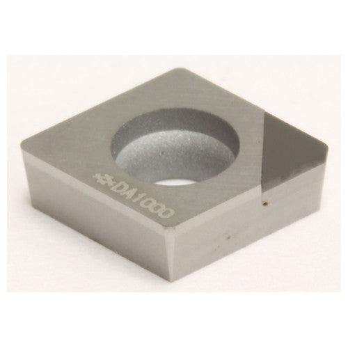 NFCPGA321-DA1000 Turning Insert - Exact Tooling