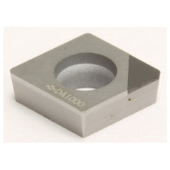 NFCPGA322-DA1000 Turning Insert - Exact Tooling