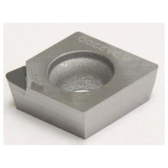 NFCPMX321-DA2200 Turning Insert - Exact Tooling