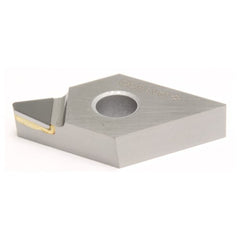 NFDNMX432-DA1000 Turning Insert - Exact Tooling