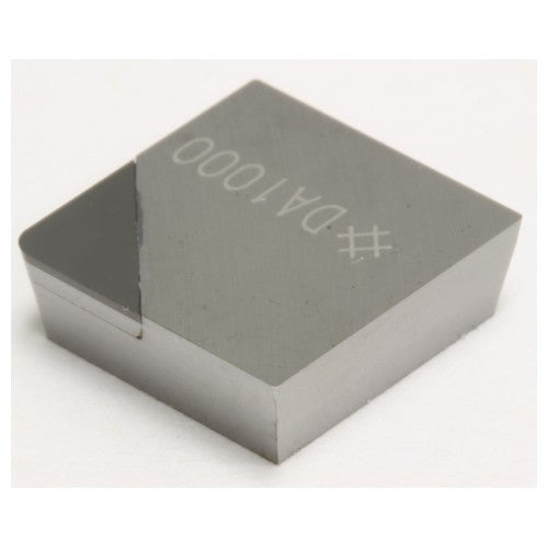 NFSPG322-DA1000 Turning Insert - Exact Tooling