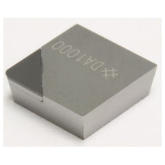 NFSPG321-DA1000 Turning Insert - Exact Tooling