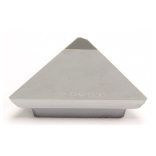 NFTEEN32R-DA2200 Milling Insert - Exact Tooling