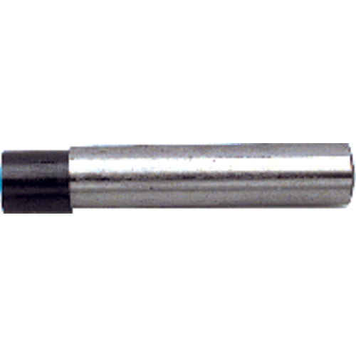 Machine Audible Edge Finder - Model ABB - Single End - 1/2″ Shank-0.500 Tip - Exact Tooling