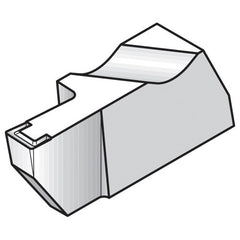 NGD3125LK TN6025 TOP NOTCH GROOVING INSERT - Exact Tooling