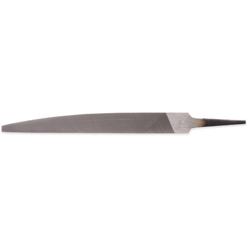 4″ KNIFE 2ND CUT FILE - Exact Tooling