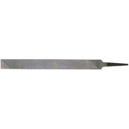 10″ LATHE FILE - Exact Tooling