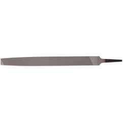 6″ MILL BASTARD FILE - Exact Tooling