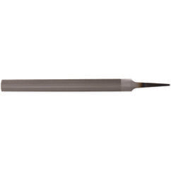 12″ HALF ROUND BASTARD FILE - Exact Tooling
