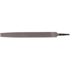 10″ FLAT BASTARD FILE - Exact Tooling