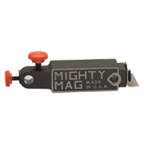 Magnetic Base Indicator Holder - Universal Quick Release - Exact Tooling