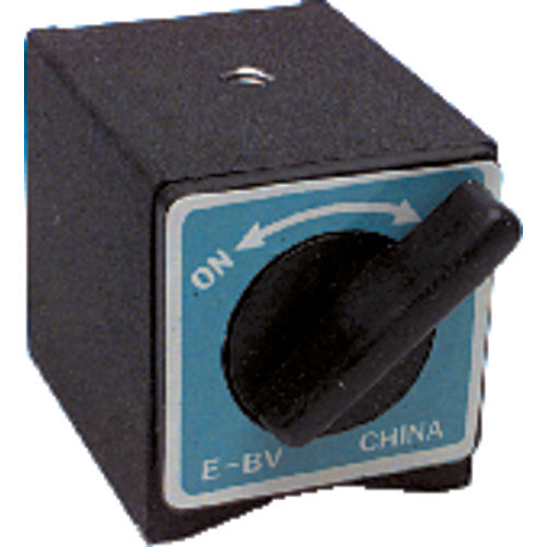 Magnetic Base Replacement Part for Procheck - 2.36″ × 1.9″ × 2″ Base Size - Exact Tooling