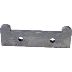 Sine Bar - Model TPS; 1″ × 3″ - Exact Tooling