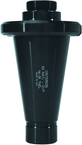 50 NAT with Drawbar x 7/8-20 Thread Mount - Boring Head Shank - Exact Tooling