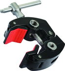 #CS4500 45mm Clamp 1/4 And 3/8 Thread - Exact Tooling