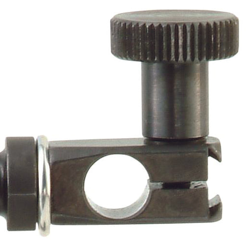Noga Swivel Clamp 8mm and Dovetail - Exact Tooling
