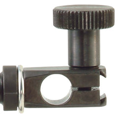 Noga Swivel Clamp 8mm and Dovetail - Exact Tooling