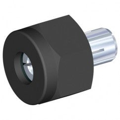 LN50M LOCKNUT - Exact Tooling