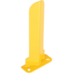 Low Profile Rack Guard 8 × 3 × 17.875 - Exact Tooling