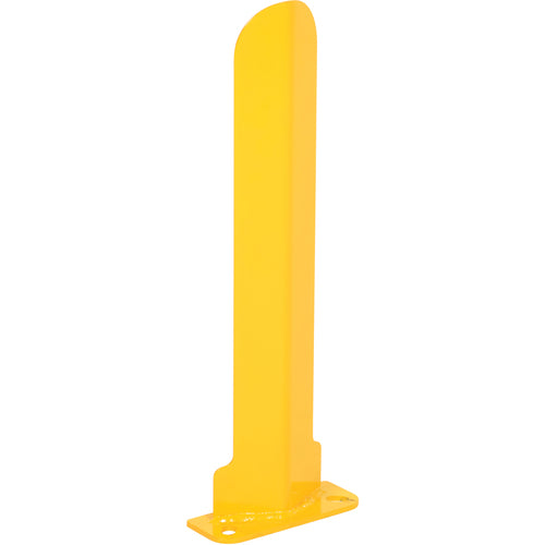 Low Profile Rack Guard 8 × 3 × 23.875 - Exact Tooling
