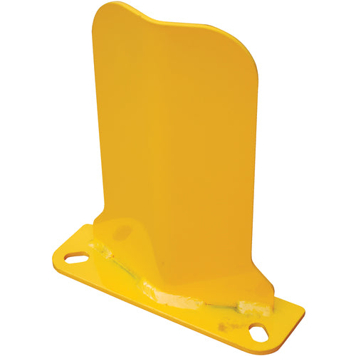 Low Profile Rack Guard 10 × 3 × 11.875 - Exact Tooling