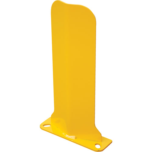 Low Profile Rack Guard 10 × 3 × 17.875 - Exact Tooling