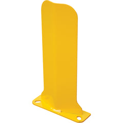 Low Profile Rack Guard 10 × 3 × 17.875 - Exact Tooling