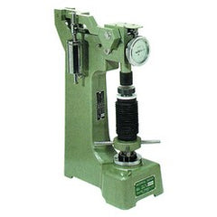 #PCHT3 - 3R Hardness Tester with Accessories - Exact Tooling