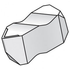 NT4RK TN6025 INSERT - Exact Tooling