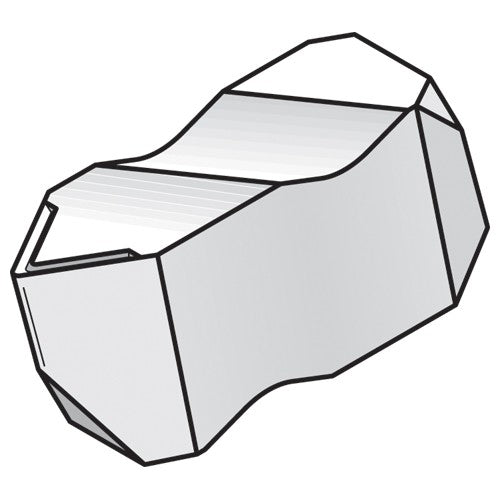 NT2LK TN6025 TopThread Insert - Exact Tooling