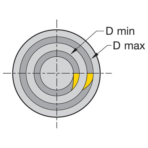 251266 W TOOLHOLDER - Exact Tooling