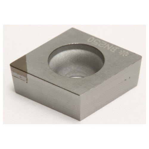NUCCGA21.51-BN2000 Turning Insert - Exact Tooling