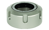 NUT ER25 TOP BIN UNIQUE BALANCE - Exact Tooling