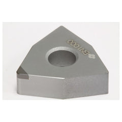 NUWNMA433-BN250 Turning Insert - Exact Tooling