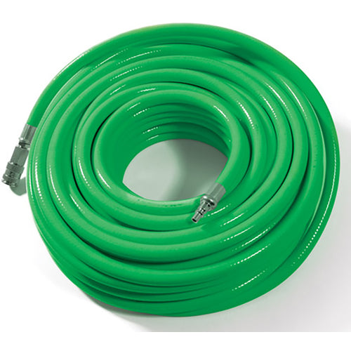 100' Air Supply Hose - Exact Tooling