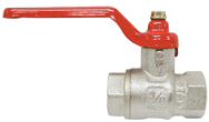 #21112F - 3/4 FPT - Ball Valve - Exact Tooling