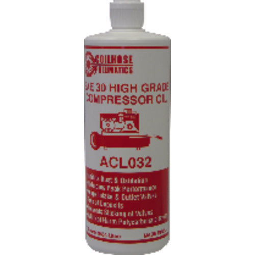 ‎Model ATL032-P12-32 Ounces - Air Tool Lubricant - Exact Tooling
