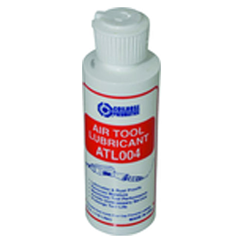 ‎Model ATL004-4 Ounces - Air Tool Lubricant - Exact Tooling