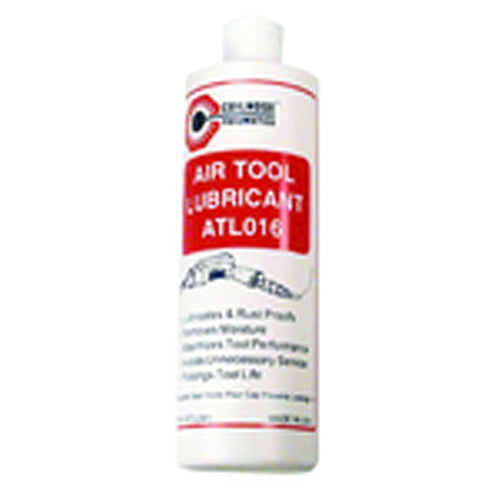 ‎Model ATL016-16 Ounces - Air Tool Lubricant - Exact Tooling